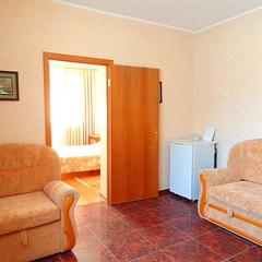 Отель Эдем (поселок Дюрсо, Краснодарский край), Абрау-Дюрсо, Краснодарский край