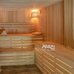 Мини-гостиница Абрау Хутор, Абрау-Дюрсо, Краснодарский край