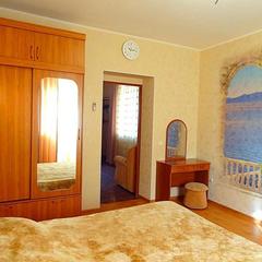 Отель Эдем (поселок Дюрсо, Краснодарский край), Абрау-Дюрсо, Краснодарский край