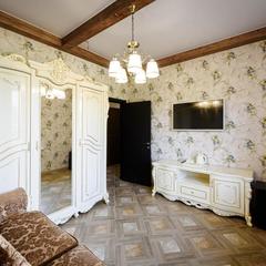 Отель Винтаж, Абрау-Дюрсо, Краснодарский край