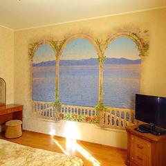 Отель Эдем (поселок Дюрсо, Краснодарский край), Абрау-Дюрсо, Краснодарский край