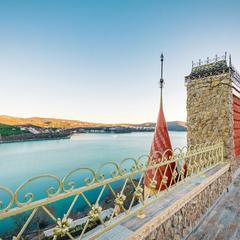 Гостиничный комплекс Крылья, Абрау-Дюрсо, Краснодарский край