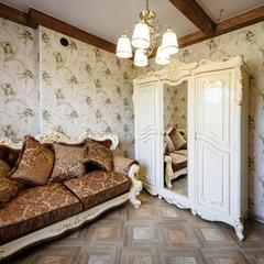 Отель Винтаж, Абрау-Дюрсо, Краснодарский край