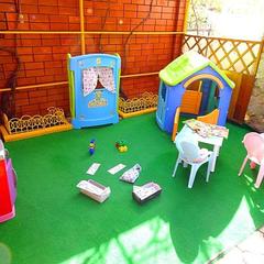 Отель Эдем (поселок Дюрсо, Краснодарский край), Абрау-Дюрсо, Краснодарский край