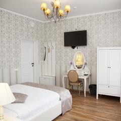 Гостиничный комплекс Крылья, Абрау-Дюрсо, Краснодарский край