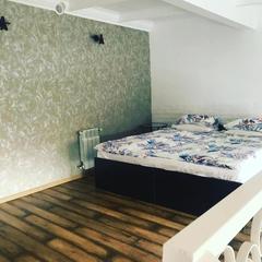 Мини-гостиница Августин, Абрау-Дюрсо, Краснодарский край