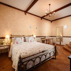 Отель Империал ( Абрау-Дюрсо, Краснодарский край), Абрау-Дюрсо, Краснодарский край