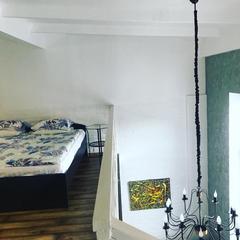 Мини-гостиница Августин, Абрау-Дюрсо, Краснодарский край