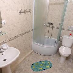 Отель Эдем (поселок Дюрсо, Краснодарский край), Абрау-Дюрсо, Краснодарский край