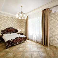 Отель Винтаж, Абрау-Дюрсо, Краснодарский край