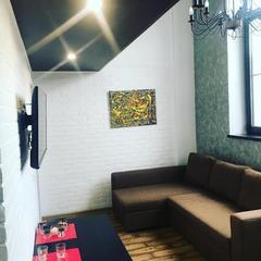 Мини-гостиница Августин, Абрау-Дюрсо, Краснодарский край