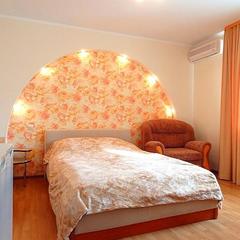 Отель Эдем (поселок Дюрсо, Краснодарский край), Абрау-Дюрсо, Краснодарский край