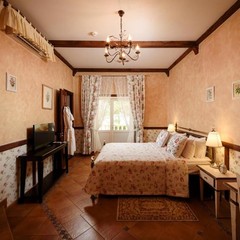 Отель Империал ( Абрау-Дюрсо, Краснодарский край), Абрау-Дюрсо, Краснодарский край