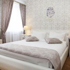 Гостиничный комплекс Крылья, Абрау-Дюрсо, Краснодарский край