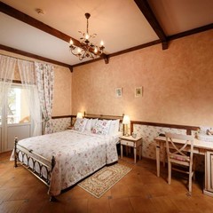 Отель Империал ( Абрау-Дюрсо, Краснодарский край), Абрау-Дюрсо, Краснодарский край