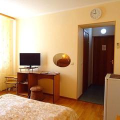 Отель Эдем (поселок Дюрсо, Краснодарский край), Абрау-Дюрсо, Краснодарский край