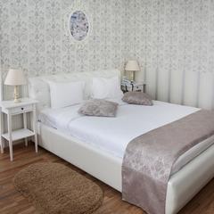 Гостиничный комплекс Крылья, Абрау-Дюрсо, Краснодарский край