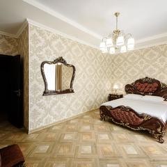 Отель Винтаж, Абрау-Дюрсо, Краснодарский край