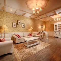 Отель Империал ( Абрау-Дюрсо, Краснодарский край), Абрау-Дюрсо, Краснодарский край