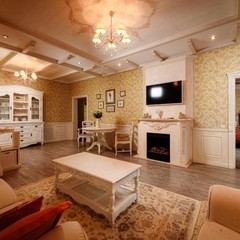 Отель Империал ( Абрау-Дюрсо, Краснодарский край), Абрау-Дюрсо, Краснодарский край