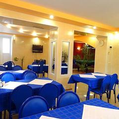 Отель Эдем (поселок Дюрсо, Краснодарский край), Абрау-Дюрсо, Краснодарский край