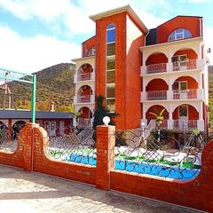 Отель Эдем (поселок Дюрсо, Краснодарский край), Абрау-Дюрсо, Краснодарский край