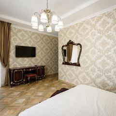 Отель Винтаж, Абрау-Дюрсо, Краснодарский край