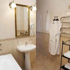 Гостиничный комплекс Крылья, Абрау-Дюрсо, Краснодарский край