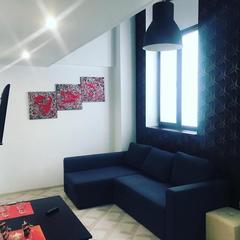 Мини-гостиница Августин, Абрау-Дюрсо, Краснодарский край