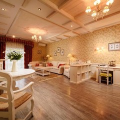 Отель Империал ( Абрау-Дюрсо, Краснодарский край), Абрау-Дюрсо, Краснодарский край