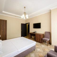 Отель Винтаж, Абрау-Дюрсо, Краснодарский край