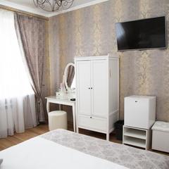 Гостиничный комплекс Крылья, Абрау-Дюрсо, Краснодарский край