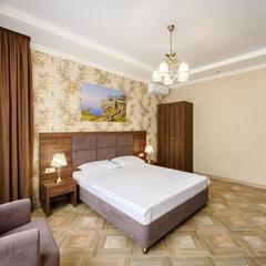 Отель Винтаж, Абрау-Дюрсо, Краснодарский край