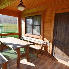 Мини-гостиница Абрау Хутор, Абрау-Дюрсо, Краснодарский край