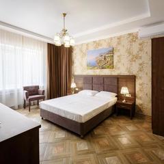 Отель Винтаж, Абрау-Дюрсо, Краснодарский край