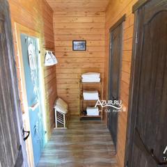 Мини-гостиница Абрау Хутор, Абрау-Дюрсо, Краснодарский край