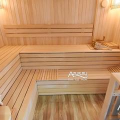 Мини-гостиница Абрау Хутор, Абрау-Дюрсо, Краснодарский край