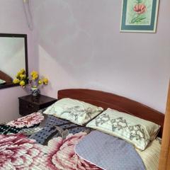 Гостевой дом Людмила, Абрау-Дюрсо, Краснодарский край