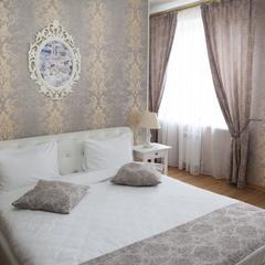 Гостиничный комплекс Крылья, Абрау-Дюрсо, Краснодарский край