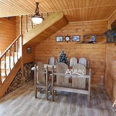 Мини-гостиница Абрау Хутор, Абрау-Дюрсо, Краснодарский край