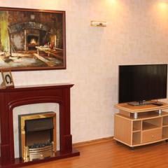 Отель Эдем (поселок Дюрсо, Краснодарский край), Абрау-Дюрсо, Краснодарский край