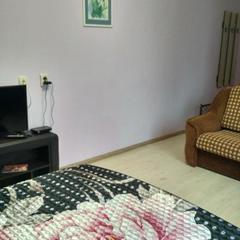 Гостевой дом Людмила, Абрау-Дюрсо, Краснодарский край