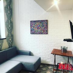 Мини-гостиница Августин, Абрау-Дюрсо, Краснодарский край