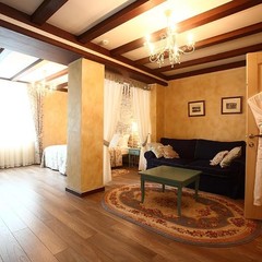 Отель Империал ( Абрау-Дюрсо, Краснодарский край), Абрау-Дюрсо, Краснодарский край