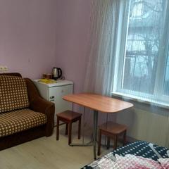 Гостевой дом Людмила, Абрау-Дюрсо, Краснодарский край