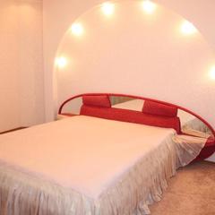 Отель Эдем (поселок Дюрсо, Краснодарский край), Абрау-Дюрсо, Краснодарский край