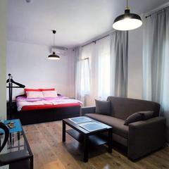 Мини-гостиница Августин, Абрау-Дюрсо, Краснодарский край