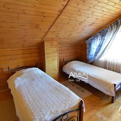 Мини-гостиница Абрау Хутор, Абрау-Дюрсо, Краснодарский край