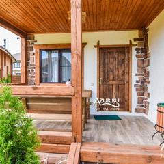 Мини-гостиница Абрау Хутор, Абрау-Дюрсо, Краснодарский край