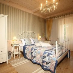 Отель Империал ( Абрау-Дюрсо, Краснодарский край), Абрау-Дюрсо, Краснодарский край